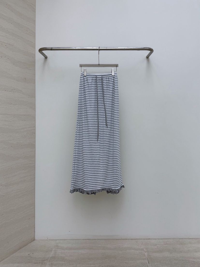 AB東大門代購女士新款推薦休閑26春夏人氣職業真品時尚長裙AB長裙