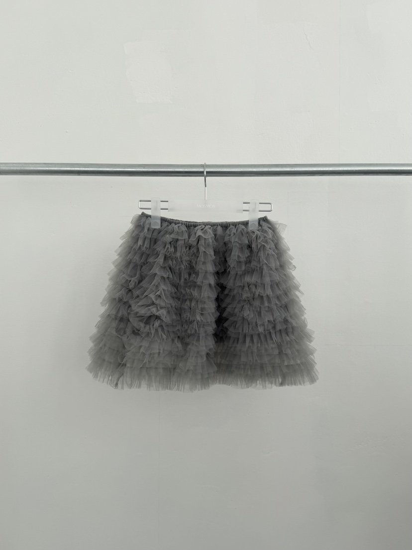 MOSMOS韓國代購女士新款時尚熱賣職業人氣推薦26春夏短裙MOSMOS短裙