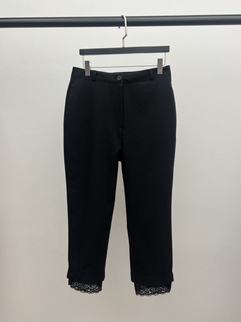 BLACK PIG韓國直郵女士新款推薦人氣熱賣真品職業26春夏短褲VIVIAN_LEE短褲