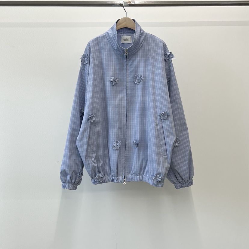 ANOTHER AVENUE東大門代購女士新品26春夏真品推薦休閑夾克ANOTHER AVENUE夾克