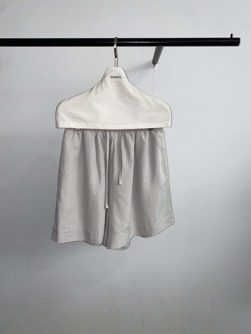 ARBOL韓國直郵女裝新款職業時尚真品休閑推薦熱賣26春夏短褲ARBOL短褲