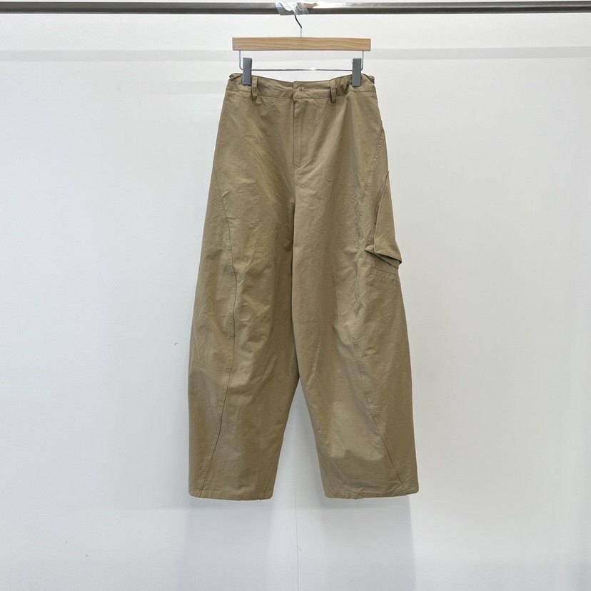 ANOTHER AVENUE韓國代購女裝新品職業熱賣休閑26春夏休閑褲ANOTHER AVENUE休閑褲