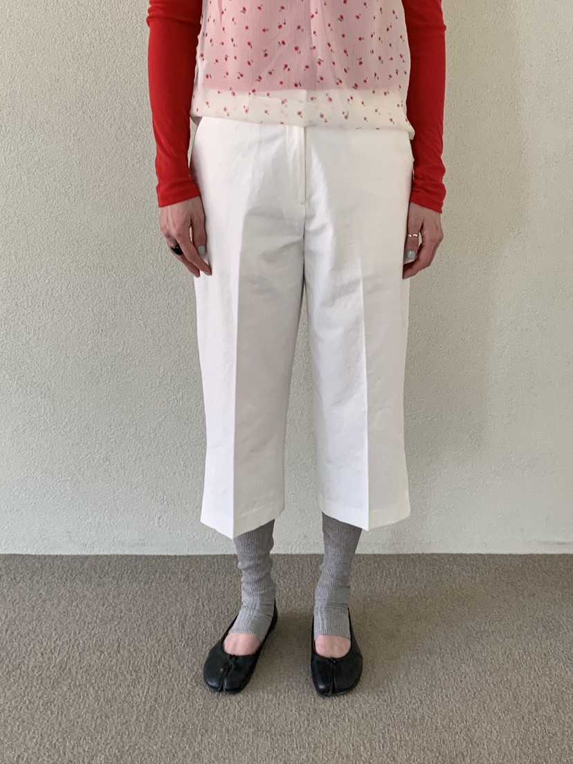 ARBOL韓國直郵女士新款休閑人氣26春夏推薦真品熱賣休閑褲ARBOL休閑褲