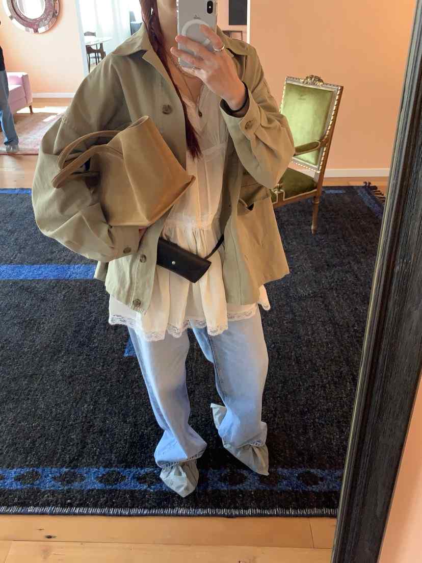 SUNDER MARKET韓國東大門代購女士新款人氣職業夾克紐扣SUNDER MARKET夾克