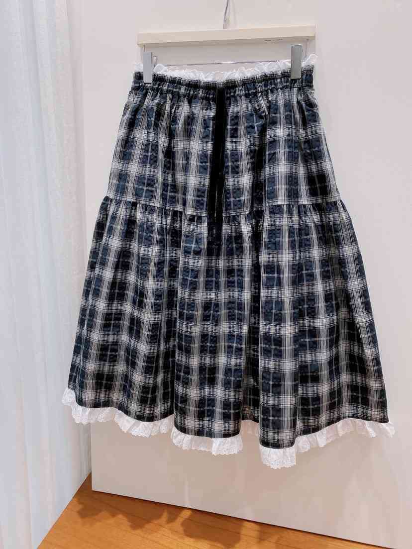 LETAILOR韓國直郵女士新品人氣職業休閑熱賣半身裙中短裙LETAILOR半身裙/中短裙