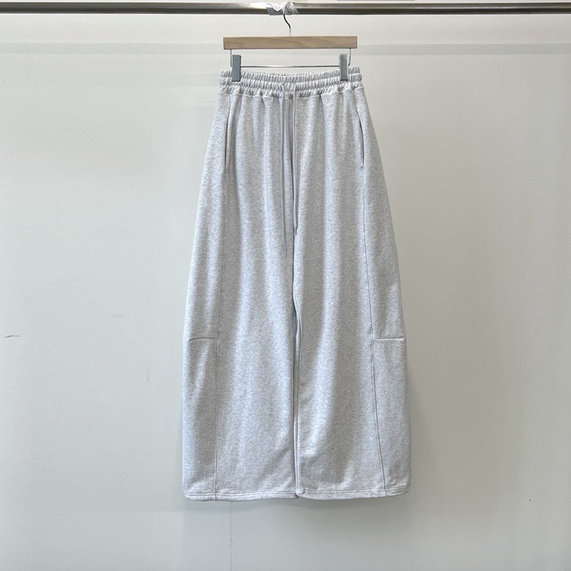 ANOTHER AVENUE韓國代購女士新款26春夏真品時尚人氣休閑褲ANOTHER AVENUE休閑褲