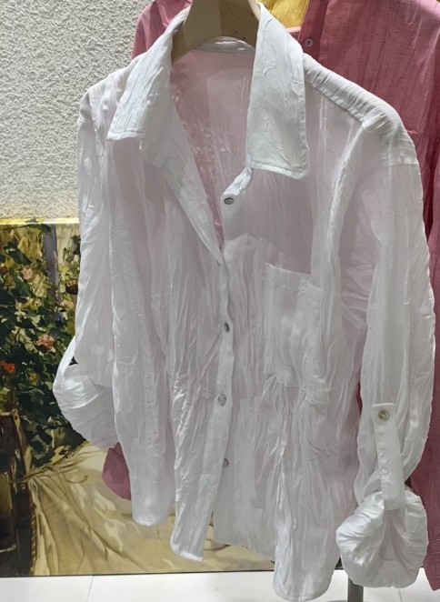 N BROWN東大門直郵女裝新款休閑真品時尚熱賣襯衫蕾絲衫N BROWN襯衫/蕾絲衫