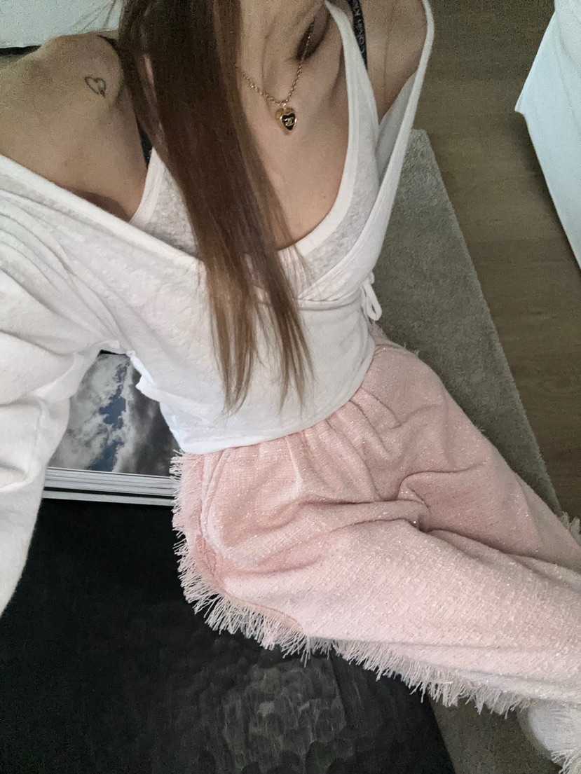 ZEROZERO韓國代購女裝新款職業休閑人氣時尚套裝套裝亞麻ZEROZERO套裝