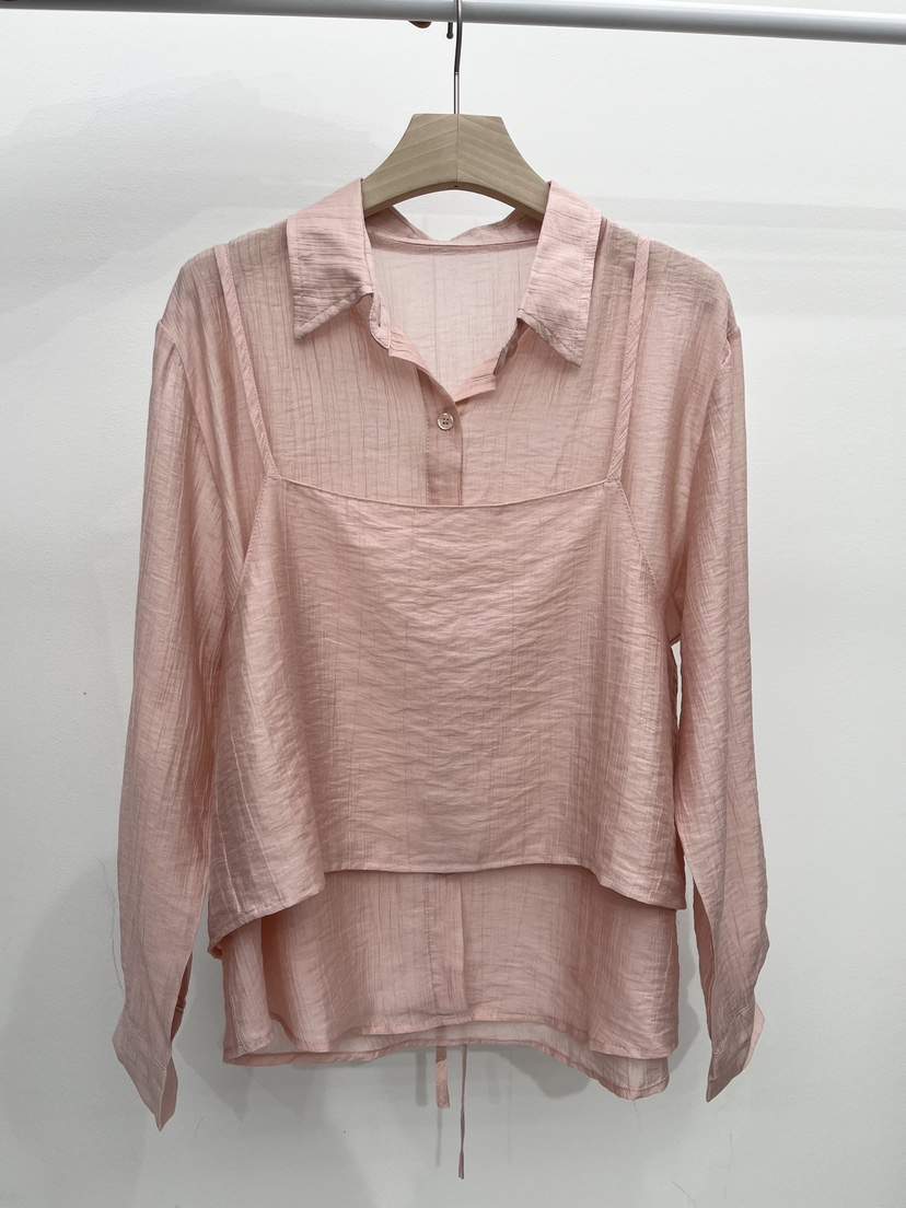 I BLLE韓國直郵女裝新品熱賣26春夏人氣推薦時尚職業套裝I BLLE套裝