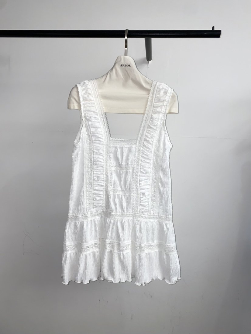 ARBOL韓國直郵實拍女裝新品時尚熱賣推薦26春夏人氣吊帶背心ARBOL吊帶/背心