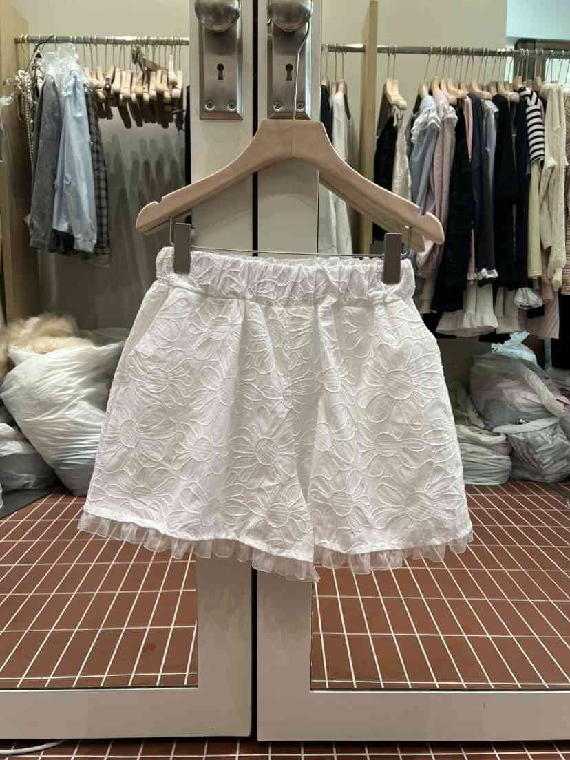 BE&amp;BE韓國東大門代購女士新款人氣休閑熱賣職業短褲BE&be短褲