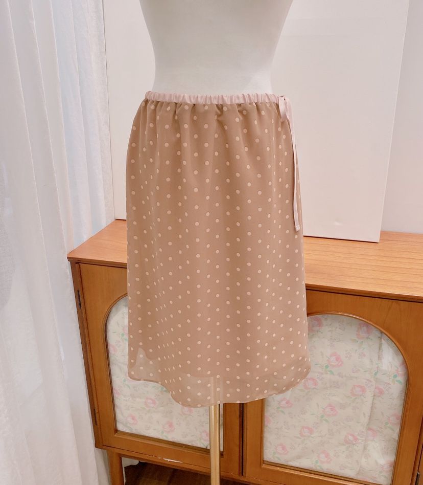 LETAILOR韓國直郵女裝新款26春夏熱賣人氣職業半身裙中短裙LETAILOR半身裙/中短裙