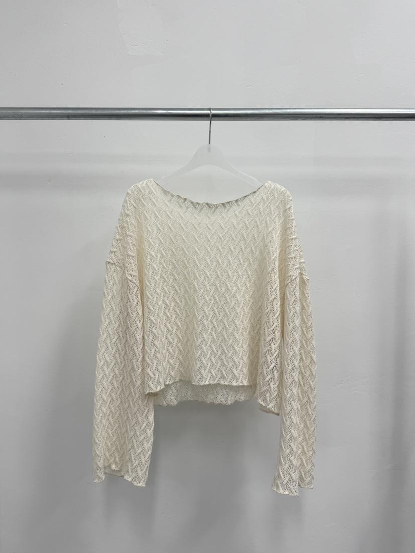 MOSMOS韓國東大門直郵女士新品熱賣職業人氣休閑26春夏針織衫MOSMOS針織衫