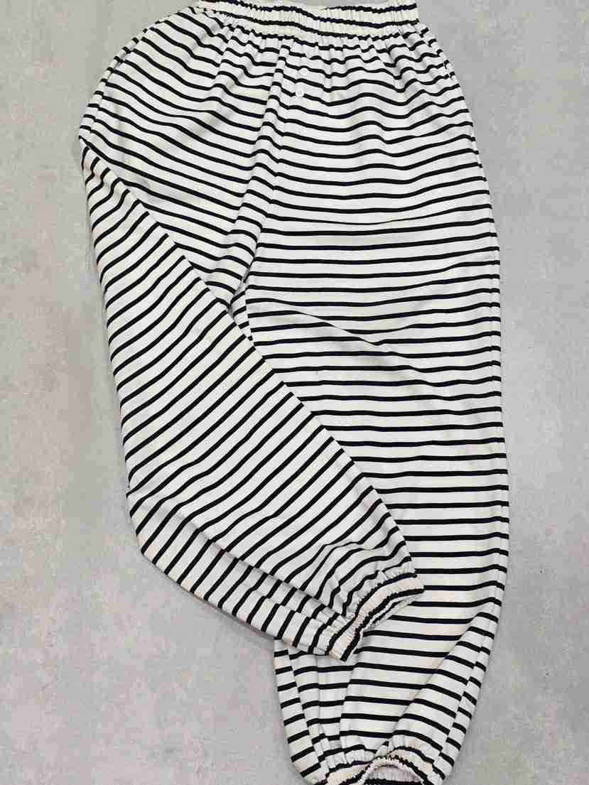 LIKEVAM韓國直郵實拍女裝新款26春夏時尚人氣職業推薦休閑褲LIKEVAM休閑褲