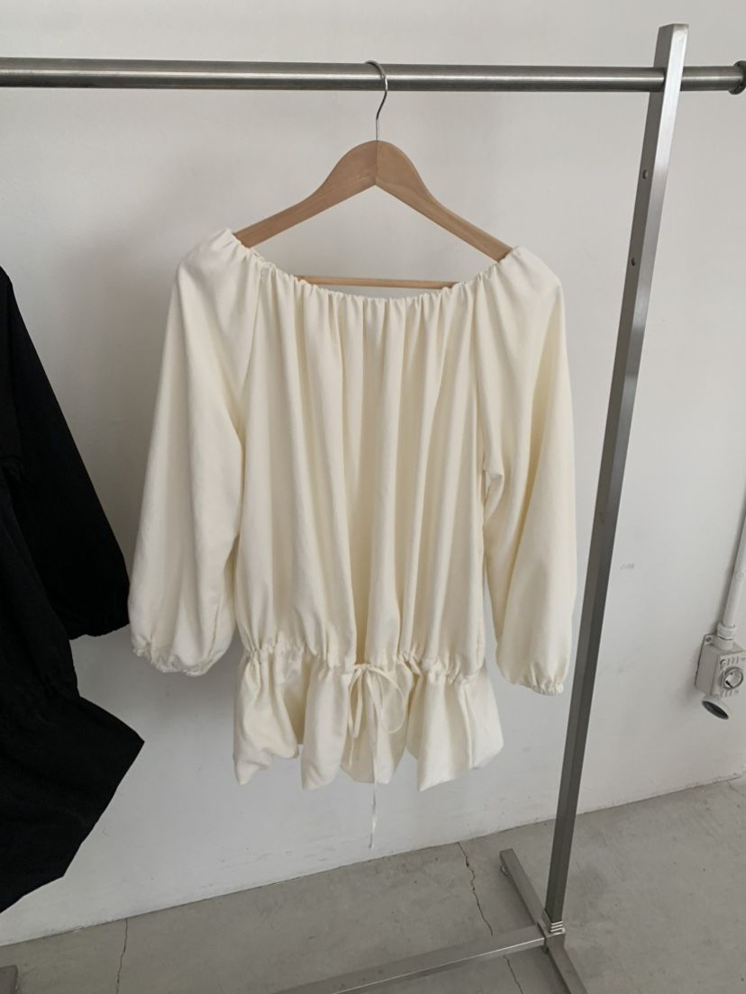 BETONE韓國東大門直郵女士新款職業26春夏熱賣時尚連衣裙BETONE連衣裙