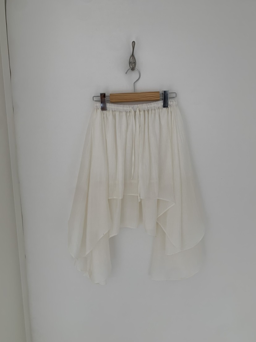 BETONE韓國東大門代購女裝新品休閑推薦熱賣半身裙中短裙BETONE半身裙/中短裙