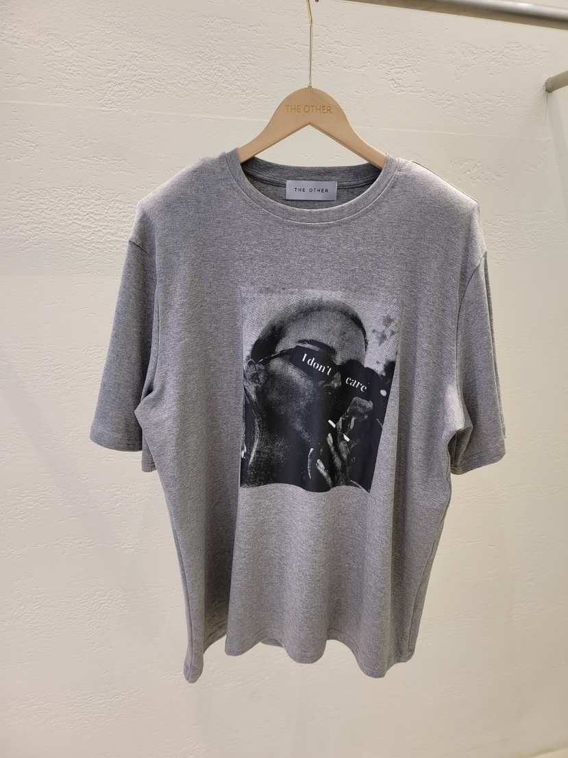 THE OTHER韓國直郵實拍女士新款推薦熱賣職業休閑26春夏T恤THE OTHERT恤