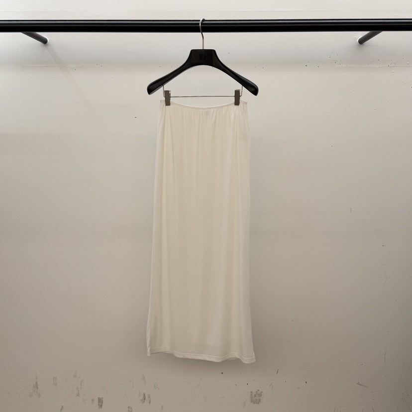 ID韓國直郵實拍女裝新品26春夏時尚推薦人氣休閑熱賣長裙ID長裙