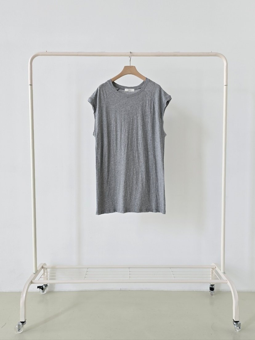 J SHOP韓國代購女士新品職業人氣熱賣時尚推薦休閑吊帶背心J_SHOP吊帶/背心