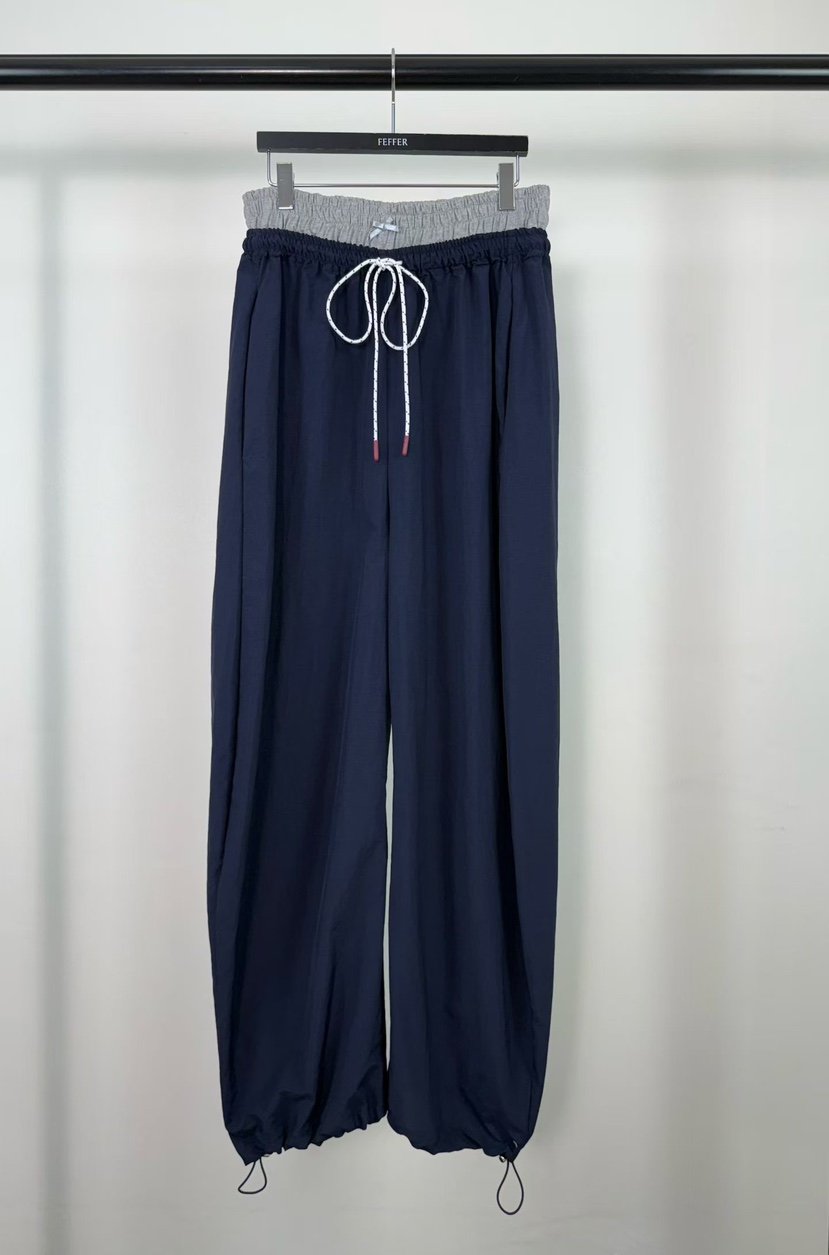 FEFFER韓國直郵實拍女士新品推薦26春夏休閑職業人氣休閑褲FEFFER休閑褲