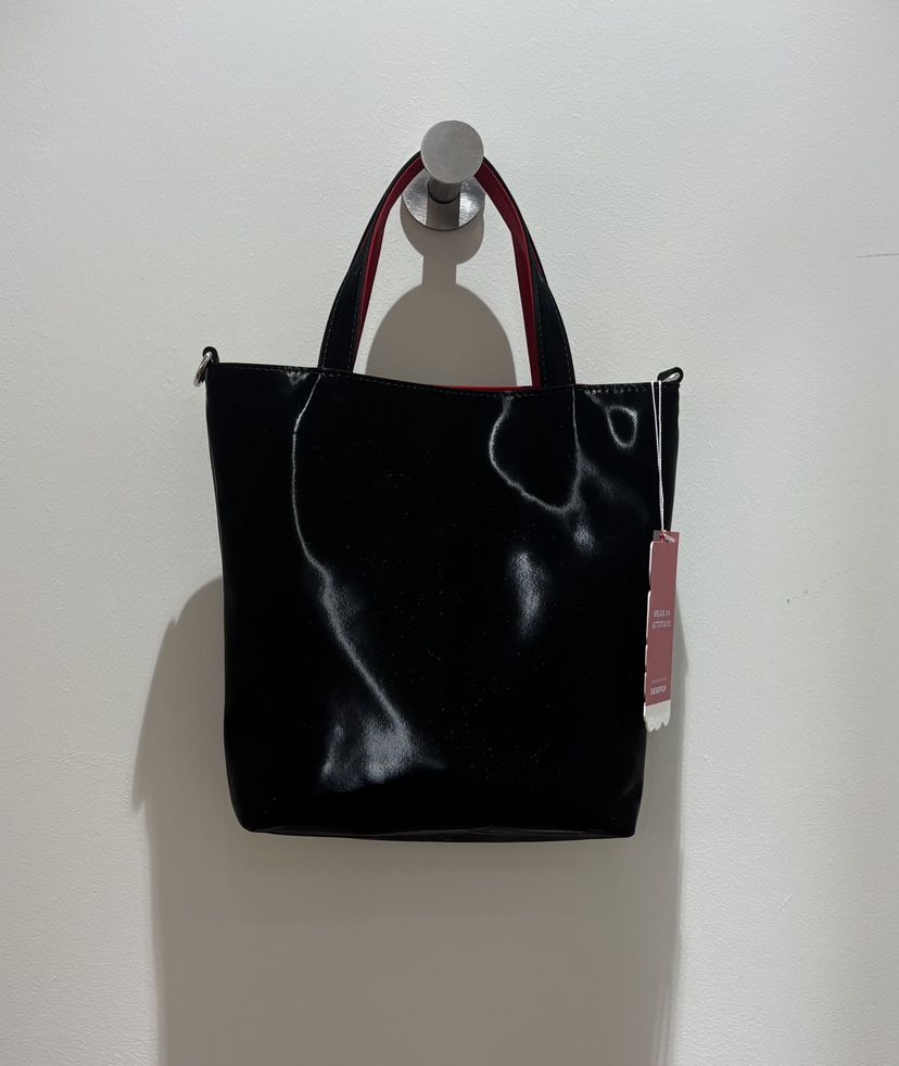 MUSHROOM-A韓國直郵女裝新款職業休閑26春夏時尚單肩斜跨包MUSHROOM單肩/斜跨包