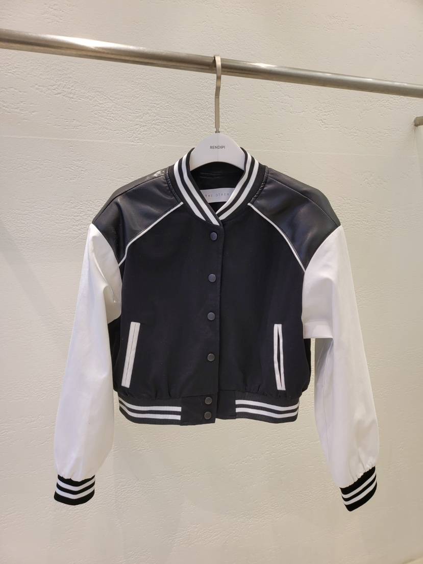 THE OTHER韓國代購女裝新品26春夏休閑熱賣夾克柔軟棉質THE OTHER夾克