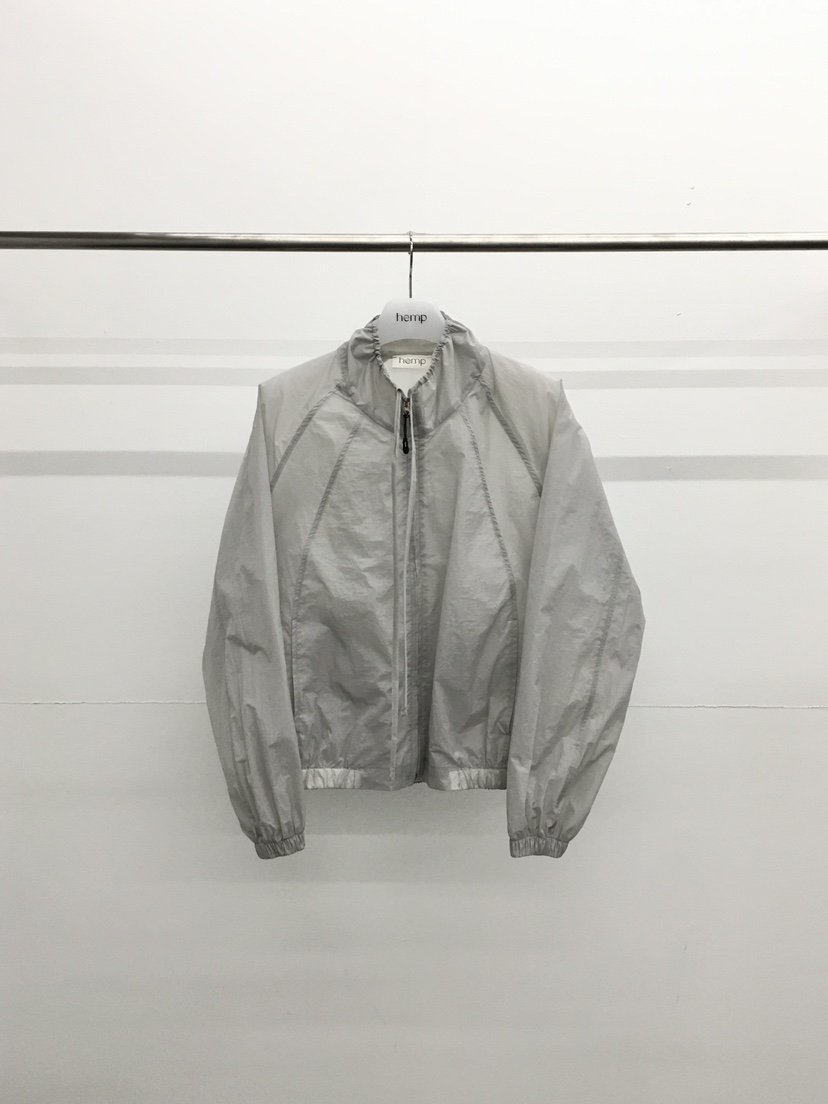 HEMP-P韓國直郵實拍女裝新品熱賣26春夏人氣推薦休閑夾克hemp夾克