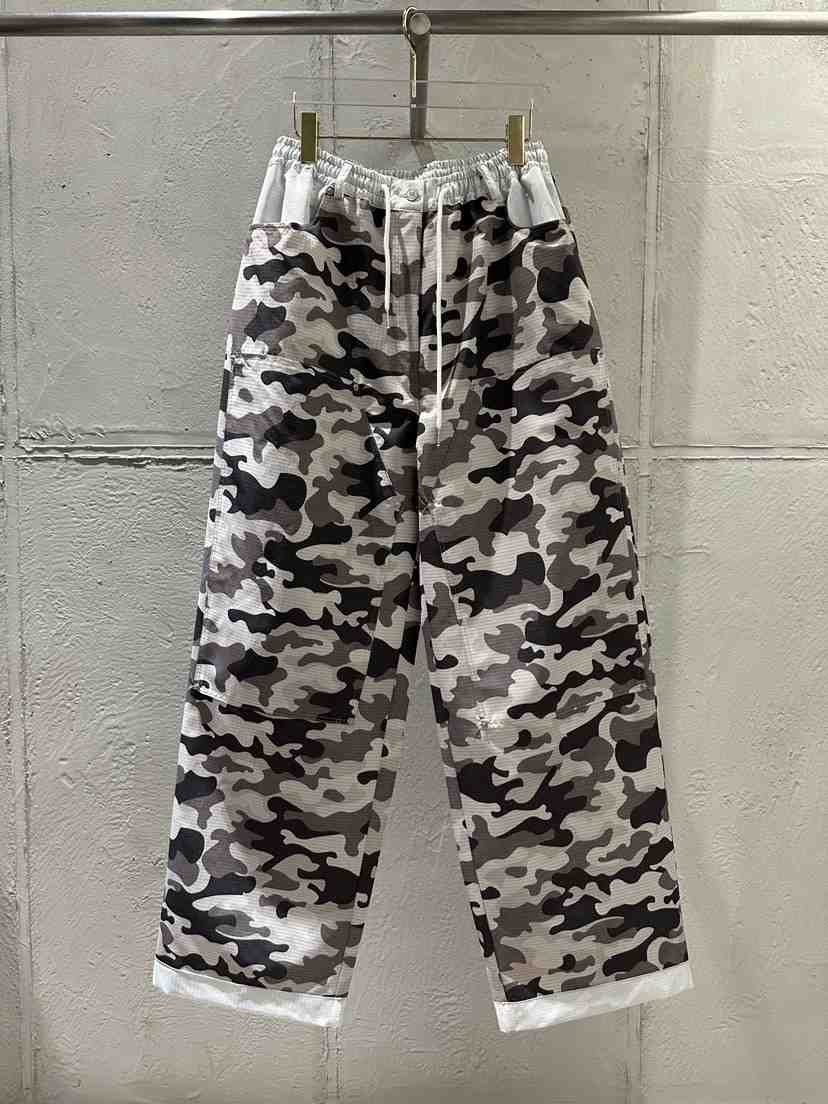 UNICO-p韓國直郵實拍女士新款人氣休閑26春夏職業休閑褲UNICO休閑褲