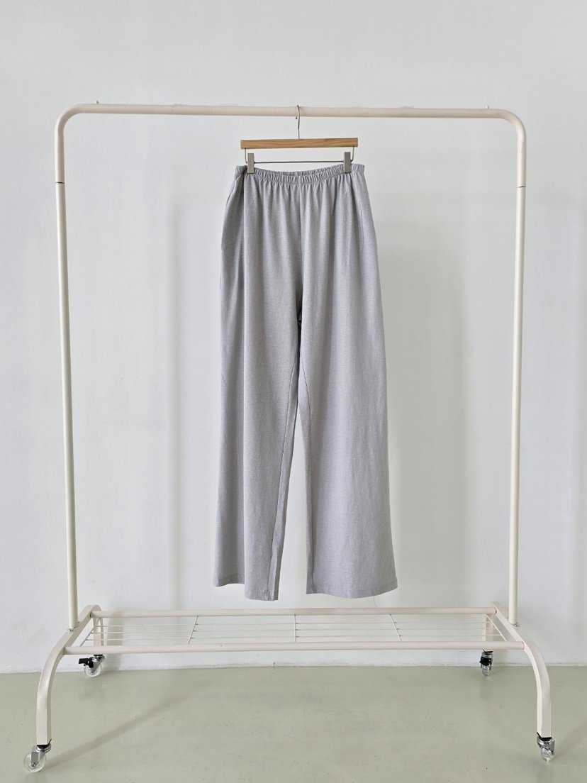 J SHOP韓國直郵女裝新品時尚休閑推薦人氣熱賣26春夏休閑褲J_SHOP休閑褲