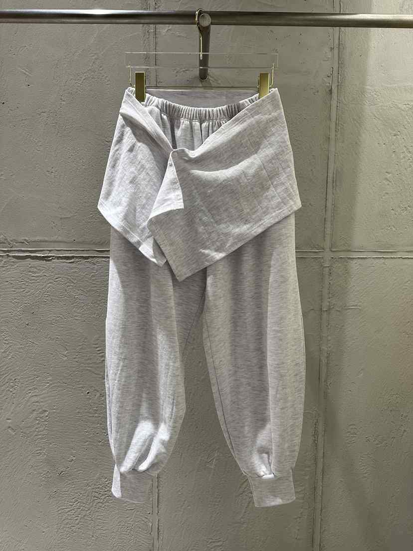 UNICO-p韓國直郵實拍女裝新款熱賣人氣推薦休閑26春夏裙褲UNICO裙褲