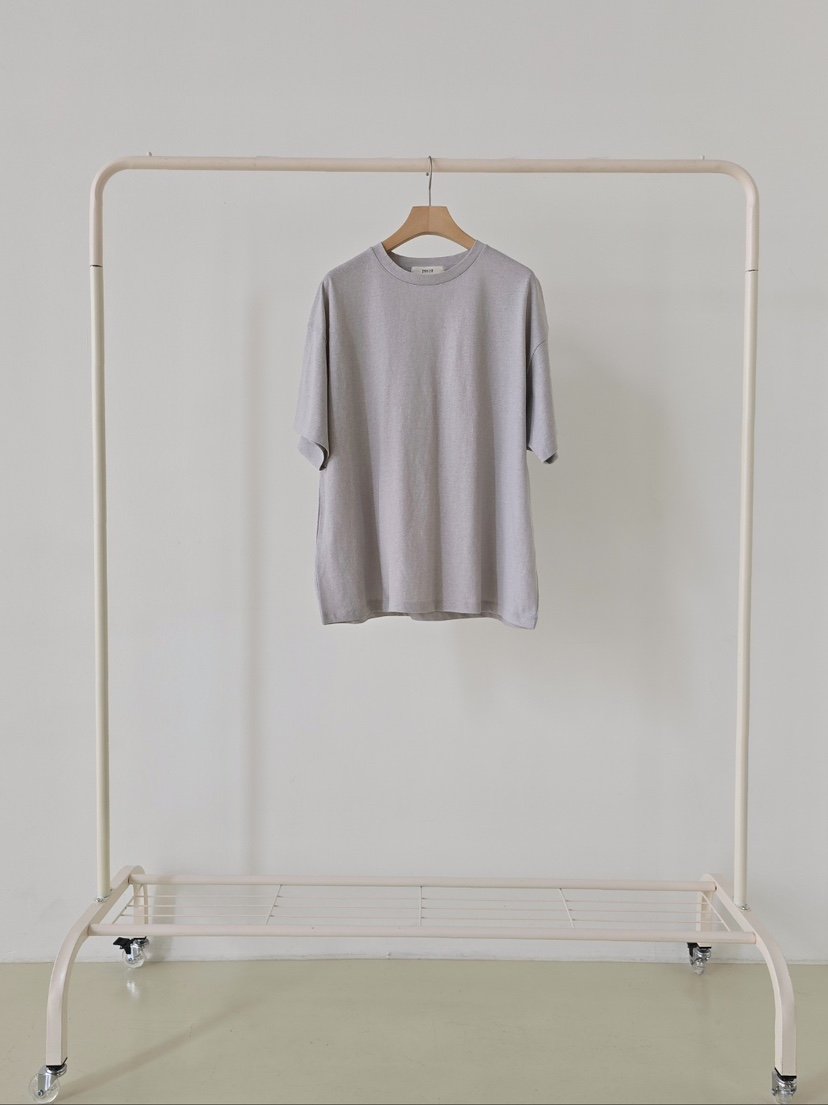 J SHOP韓國直郵女裝新品人氣職業時尚推薦休閑26春夏T恤J_SHOPT恤