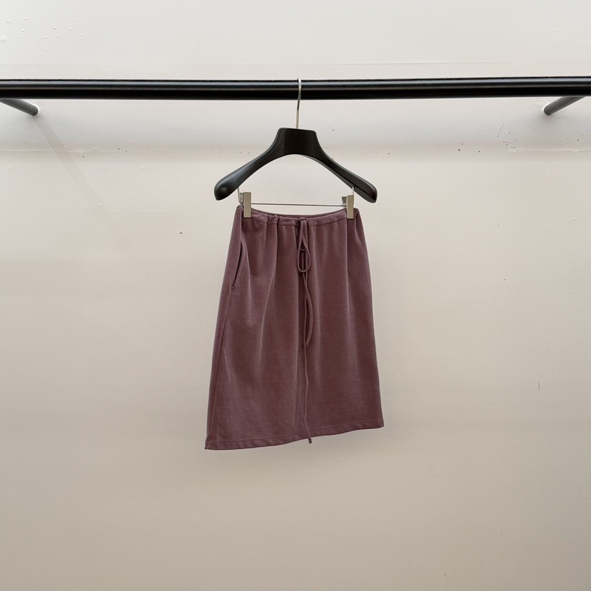 ID韓國直郵實拍女士新品時尚休閑熱賣人氣26春夏半身裙中短裙ID半身裙/中短裙