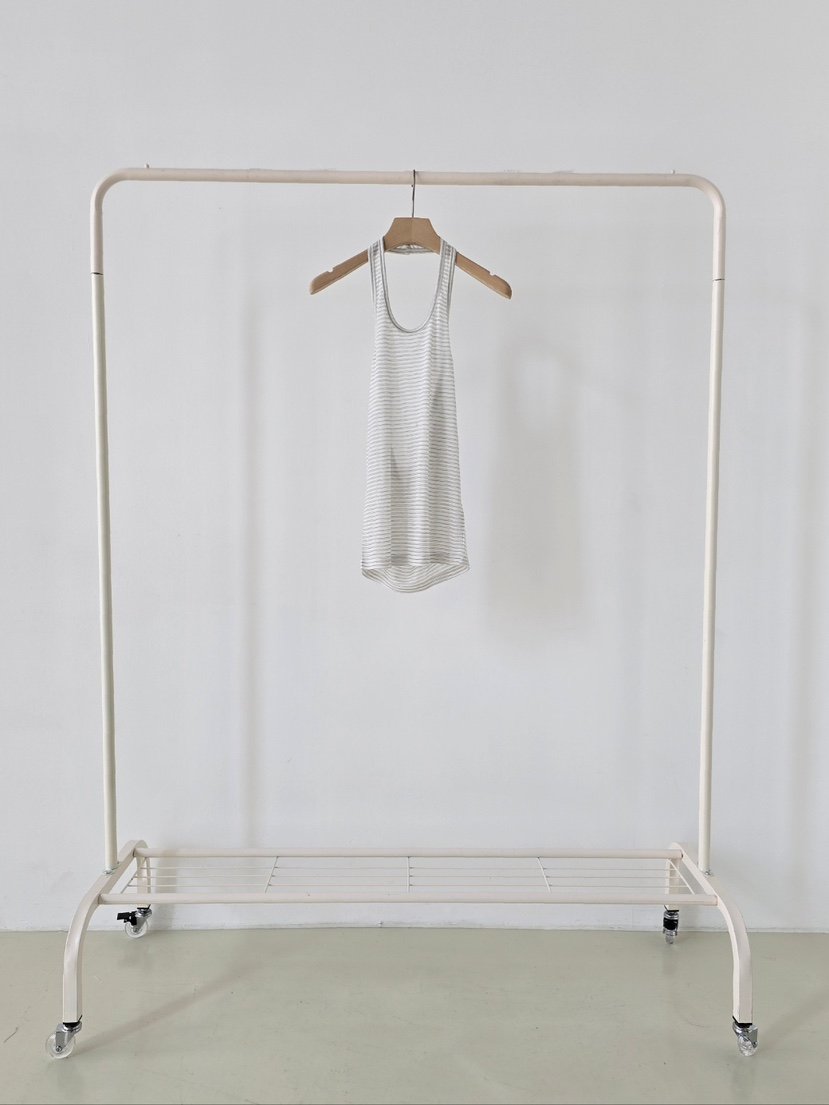 J SHOP韓國代購女裝新款推薦人氣休閑26春夏時尚吊帶背心J_SHOP吊帶/背心