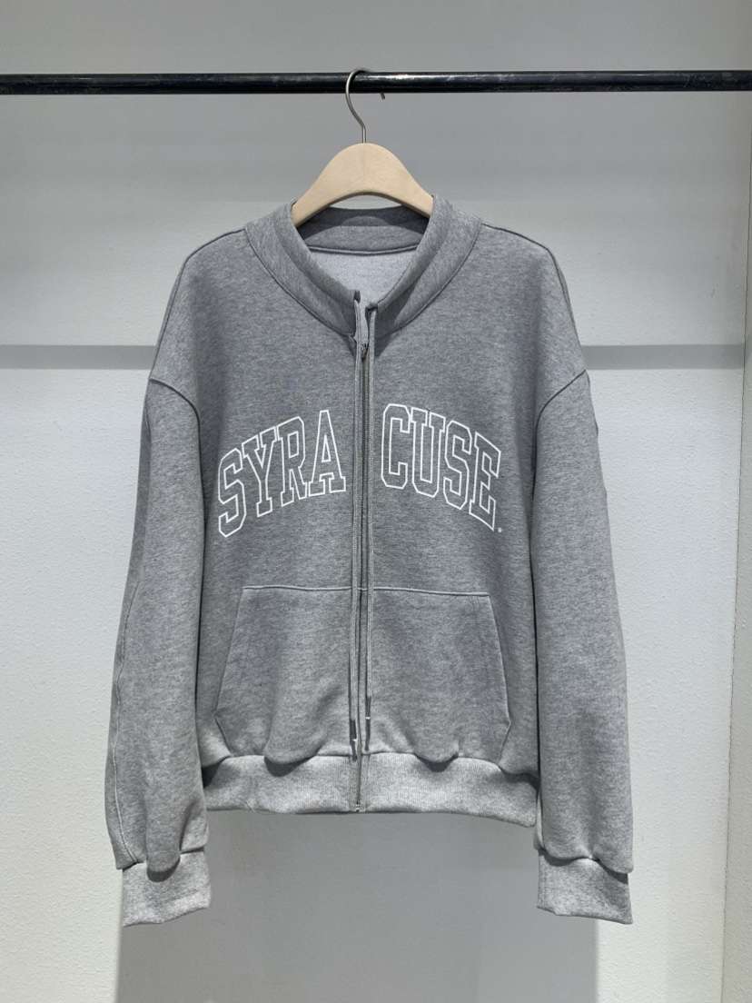 IR BIEN/BIENBIEN韓國東大門直郵女士新品時尚衛衣拉鏈IR BIEN/BIENBIEN衛衣