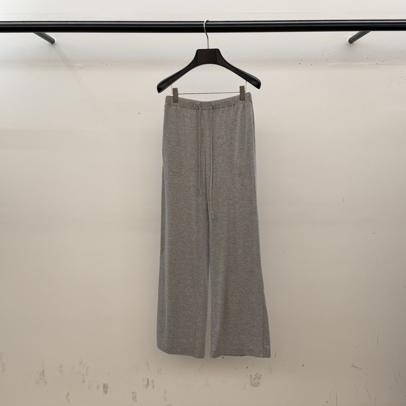 ID韓國東大門直郵女裝新品休閑熱賣推薦人氣26春夏休閑褲ID休閑褲