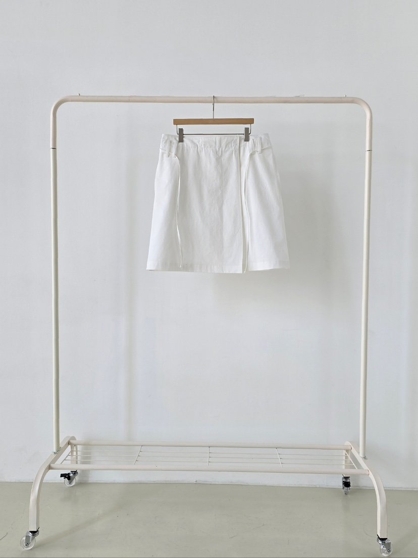 J SHOP韓國直郵女士新款休閑職業推薦時尚26春夏熱賣短裙J_SHOP短裙