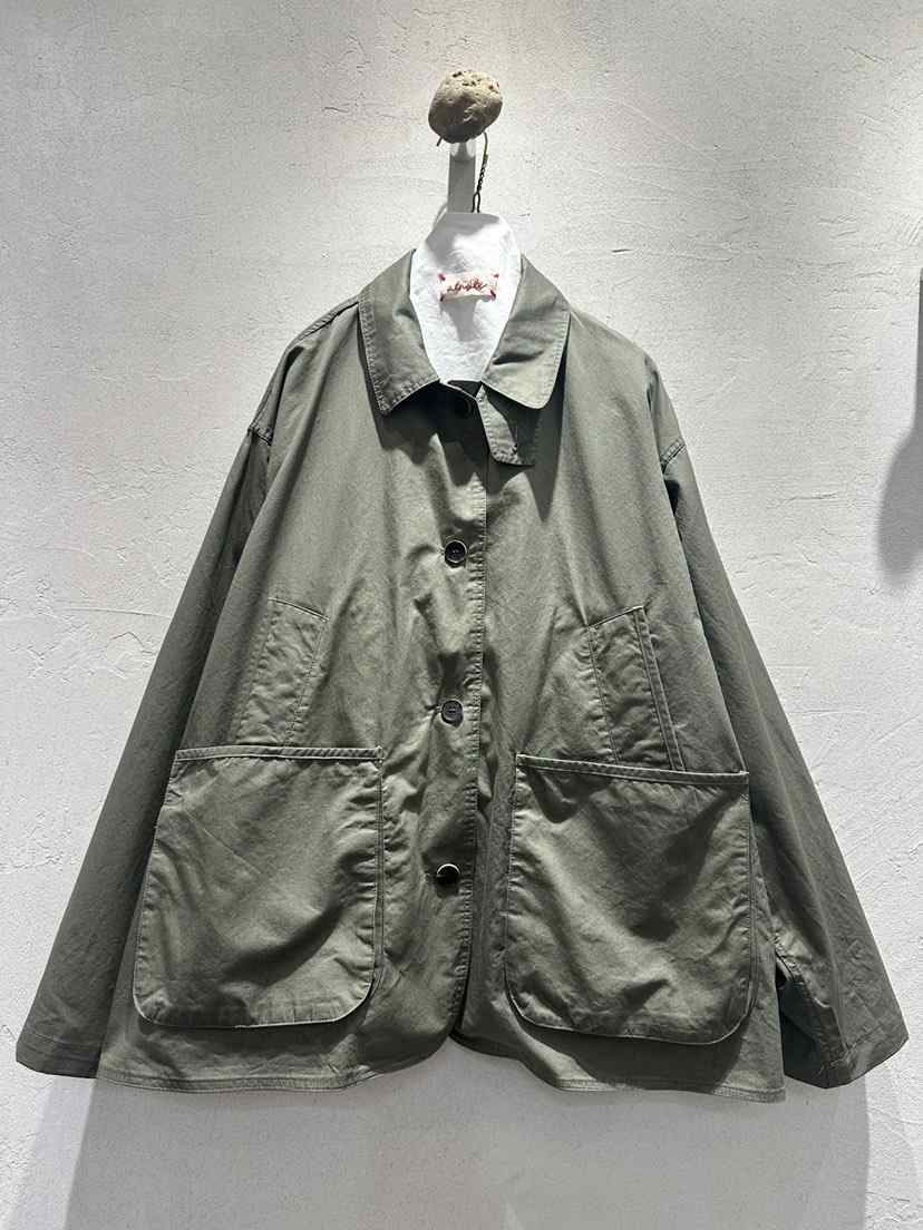 AT NOTE韓國直郵實拍女士新品人氣休閑職業時尚夾克口袋AT NOTE夾克