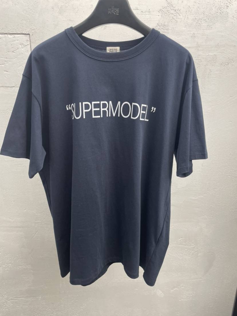 KARE/WEREPIECE韓國代購女裝新品時尚職業26春夏休閑T恤KARE/WEREPIECET恤