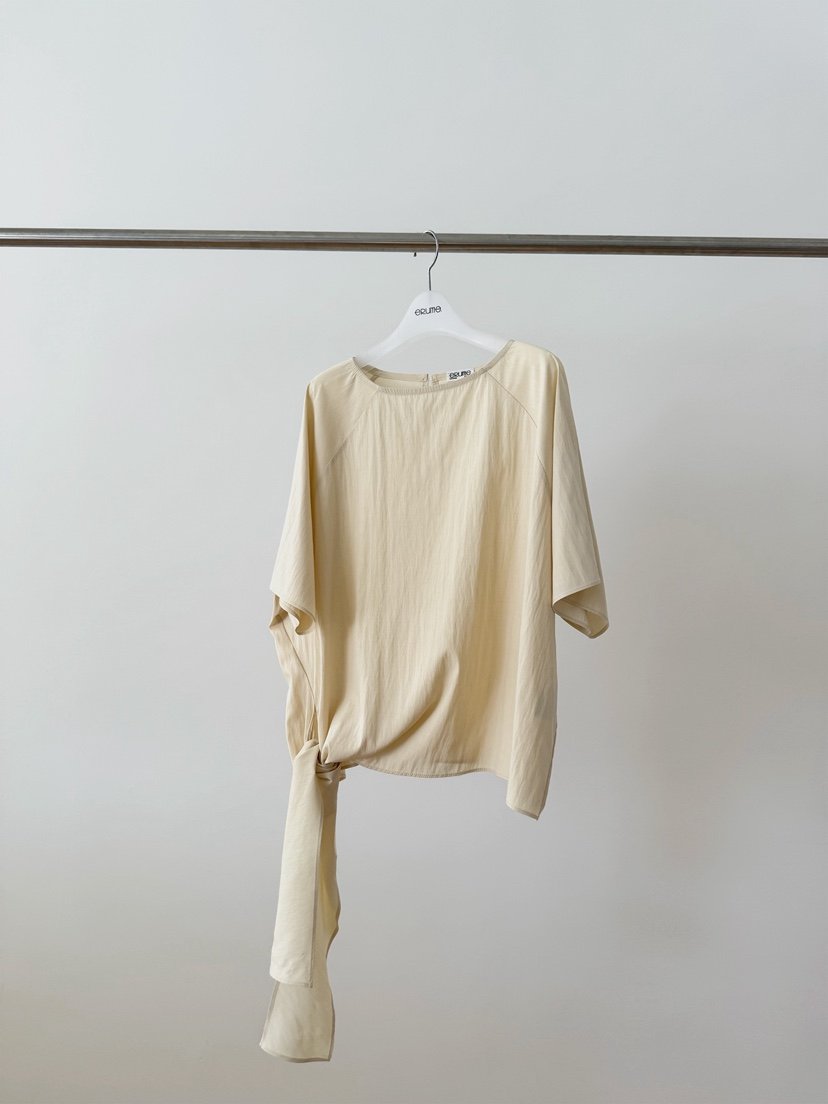 ERUME韓國直郵實拍女士新款休閑職業時尚熱賣人氣襯衫蕾絲衫ERUME襯衫/蕾絲衫