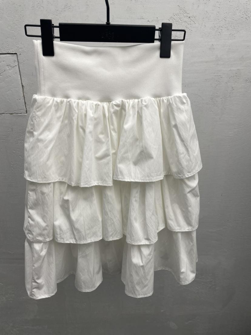 KARE/WEREPIECE韓國直郵女士新品人氣時尚熱賣職業26春夏短裙KARE/WEREPIECE短裙