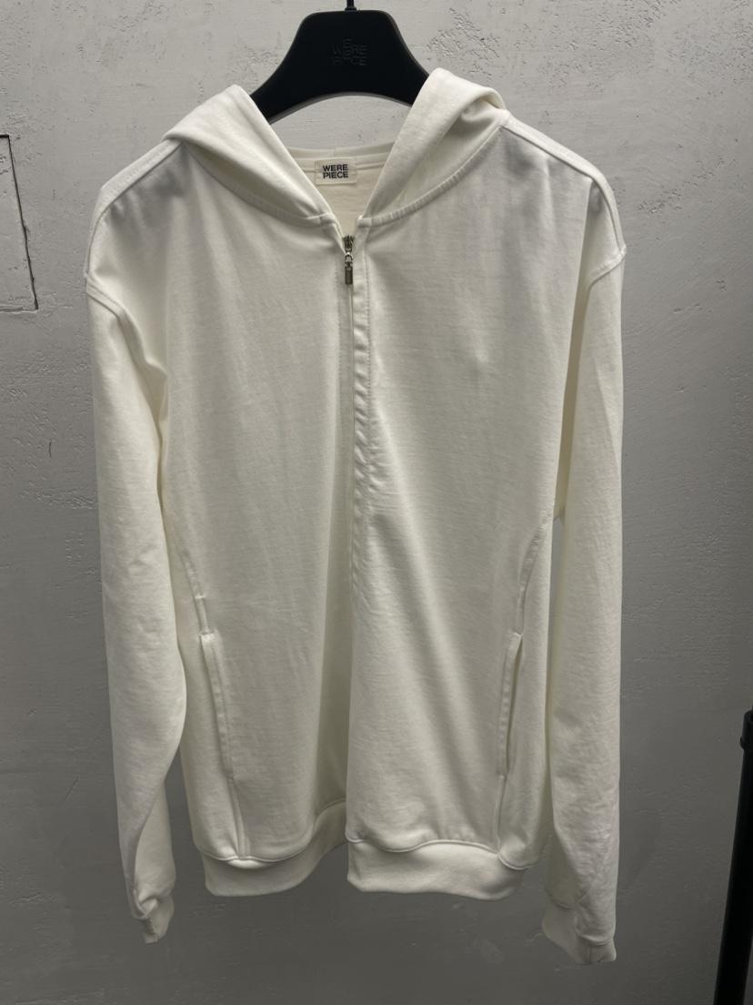 KARE/WEREPIECE韓國東大門直郵女裝新款26春夏衛衣連帽衫鏤空KARE/WEREPIECE衛衣