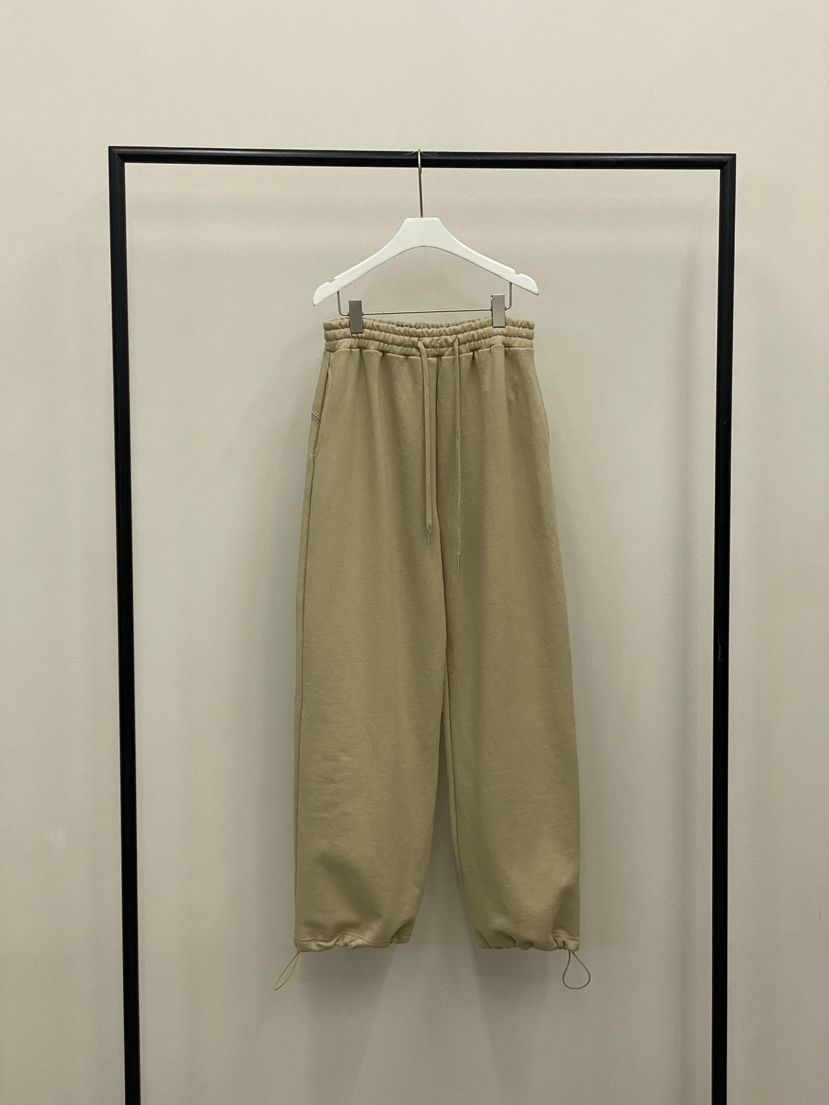 MUCH MORE/JACKPOT韓國直郵女士新品26春夏職業人氣休閑褲MUCH MORE/JACKPOT休閑褲