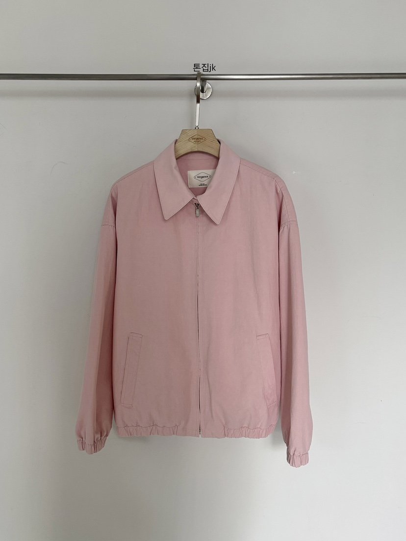 VERGAMOT韓國東大門直郵女裝新品推薦人氣職業休閑26春夏夾克VERGAMOT夾克