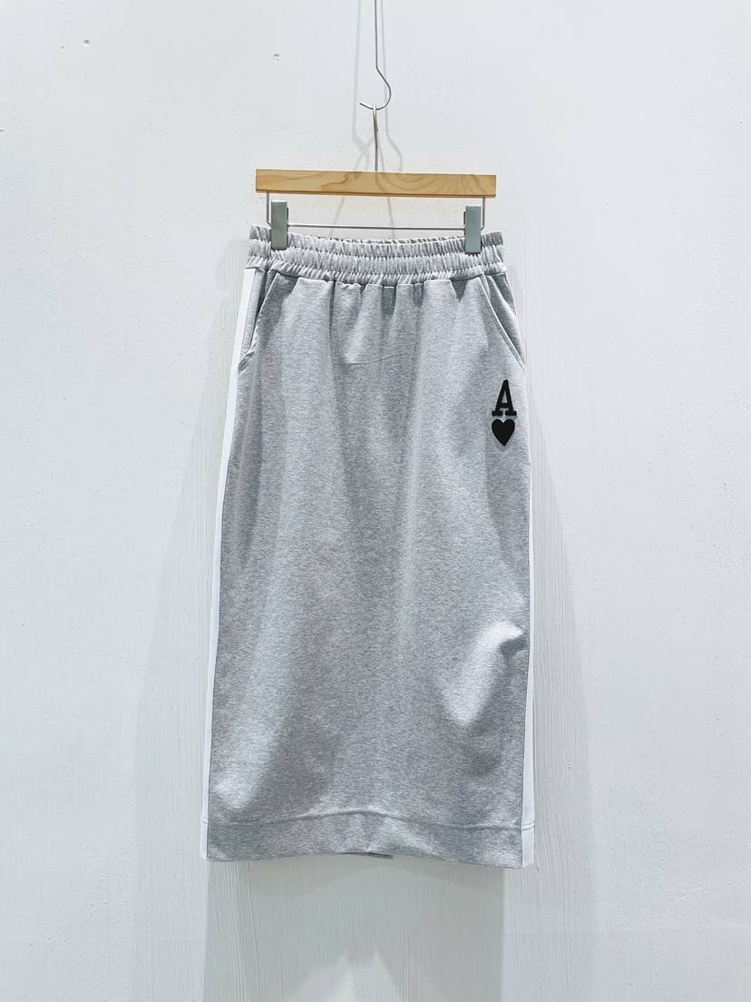 IAAN韓國東大門代購女裝新品26春夏休閑時尚熱賣推薦長裙iaAn長裙