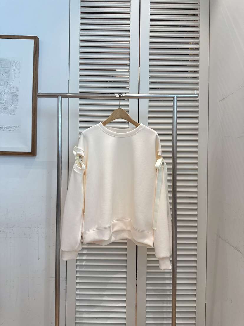 FAVE-L韓國直郵實拍女士新款26春夏休閑熱賣推薦時尚衛衣FAVE-L衛衣