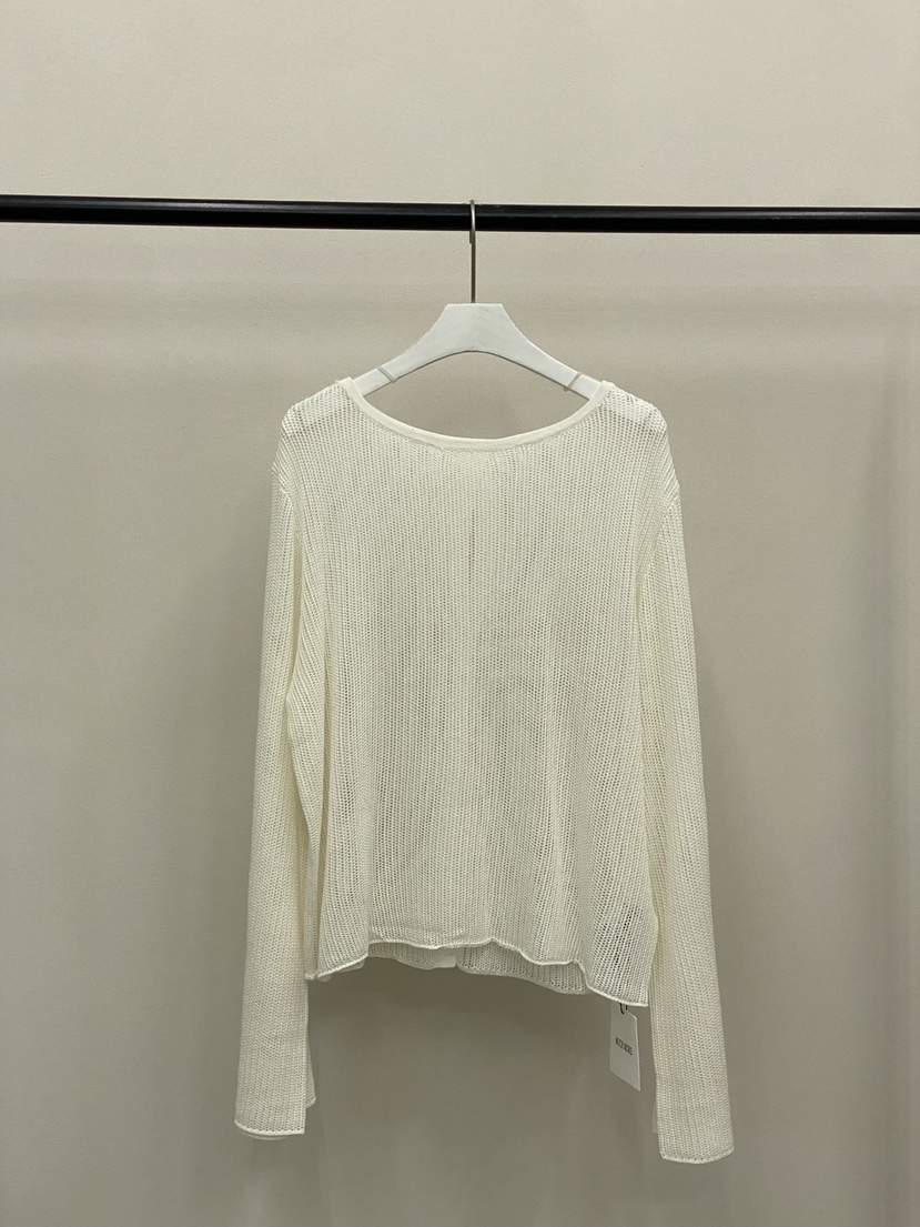 MUCH MORE/JACKPOT韓國直郵女士新款人氣休閑針織衫船領MUCH MORE/JACKPOT針織衫