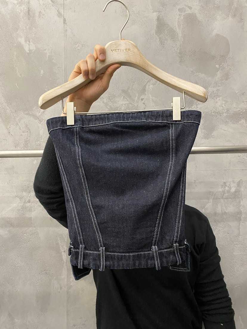 THE VETIVER-A韓國直郵女裝新品時尚人氣休閑職業吊帶背心VETIVER吊帶/背心