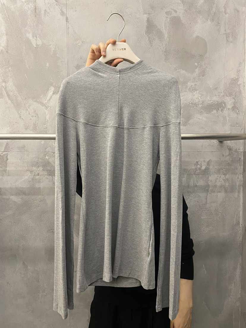 THE VETIVER-A韓國直郵女裝新品職業時尚26春夏推薦衛衣VETIVER衛衣