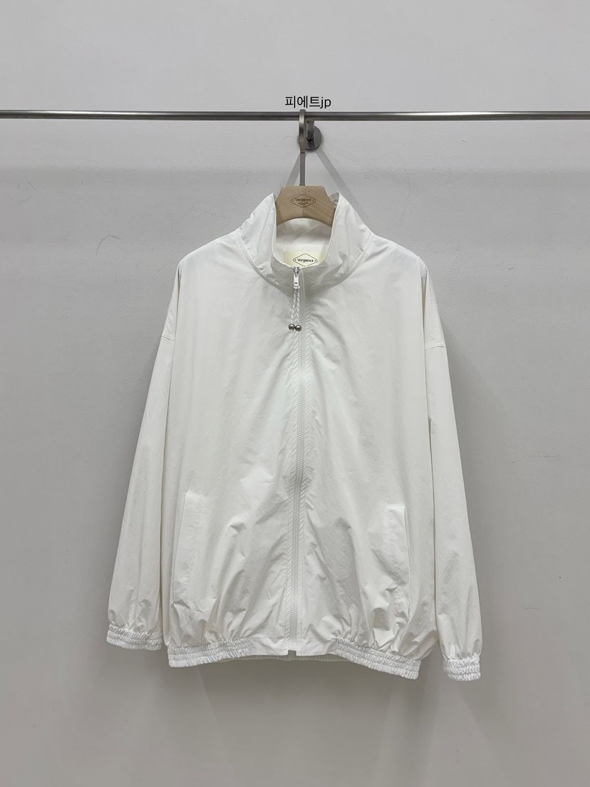 VERGAMOT韓國直郵女士新款休閑26春夏人氣推薦時尚熱賣夾克VERGAMOT夾克