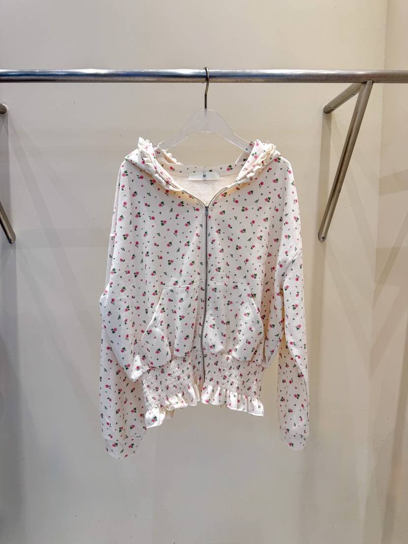 81 MARKET-L韓國代購女裝新品時尚熱賣推薦26春夏人氣夾克81 MARKET-L夾克